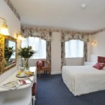 Burley Court Hotel, Bournemouth