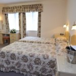 Burley Court Hotel, Bournemouth