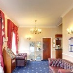 Durley Grange Hotel, Bournemouth