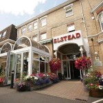 The Elstead Hotel, Bournemouth