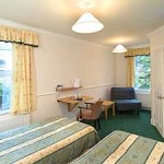 Maemar Hotel, Bournemouth