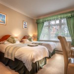 Rosscourt Hotel, Bournemouth
