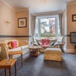 Rosscourt Hotel, Bournemouth