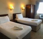 Ullswater Hotel, Bournemouth