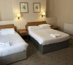 Ullswater Hotel, Bournemouth