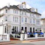 Eastbourne - The Devonshire Hotel