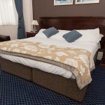 Eastbourne - The Devonshire Hotel
