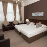 Eastbourne - The Devonshire Hotel