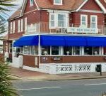 The New England Hotel, Eastbourne