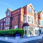 The Reymar Hotel, Eastbourne