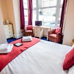 The Reymar Hotel, Eastbourne